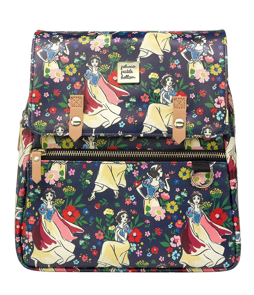 Petunia Pickle Bottom - Mini Backpack - Cinderella