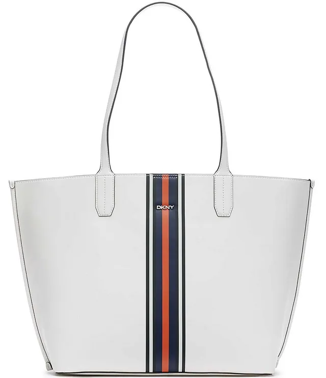 Margot Sienna Tote Bag