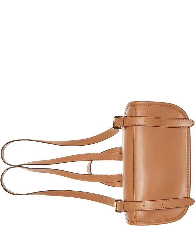 DKNY Brook Leather Backpack, Dillard's