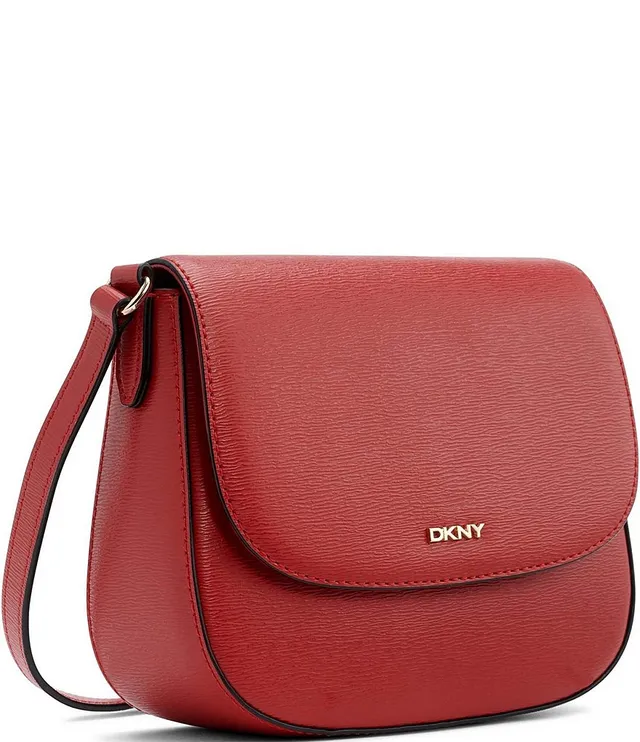 DKNY Bryant Saddle Crossbody Bag