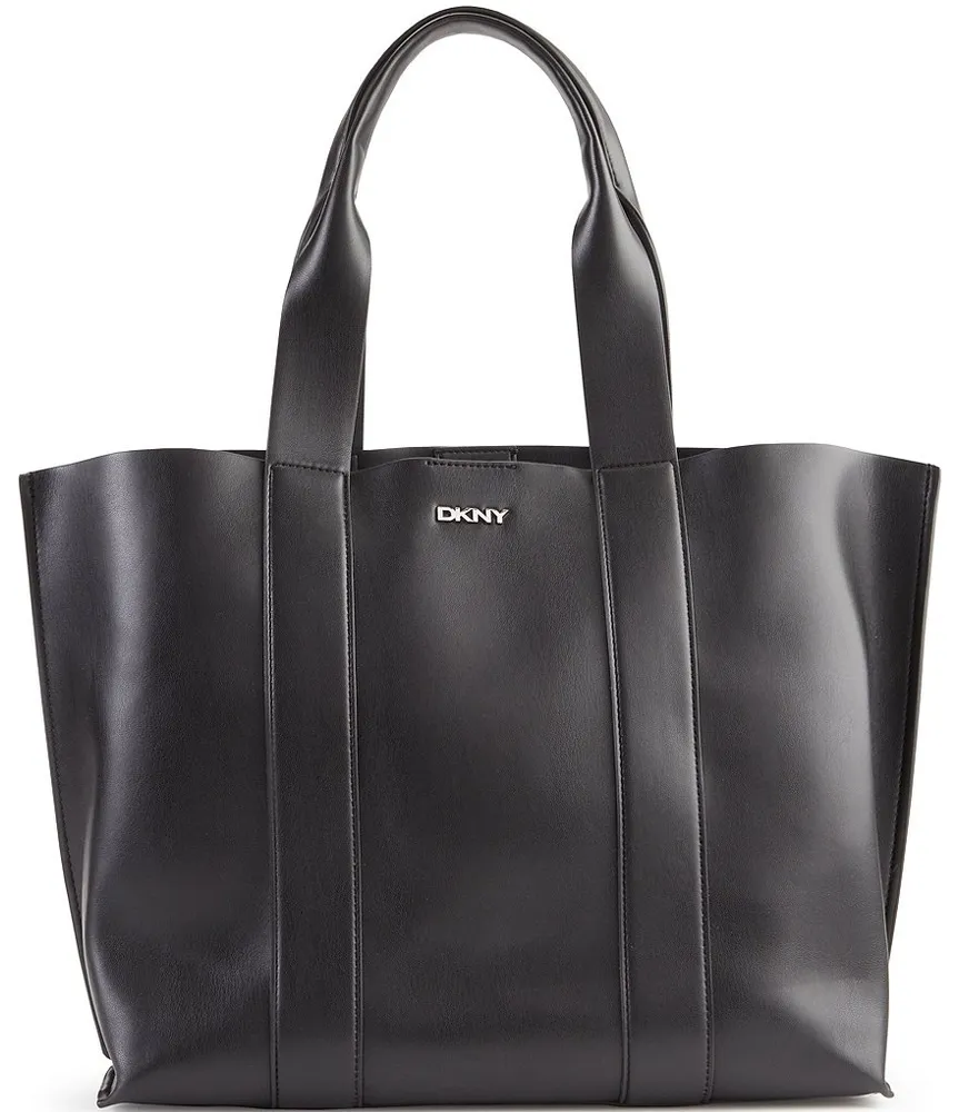 Antonio Melani Large Neoprene Woven Tote Bag