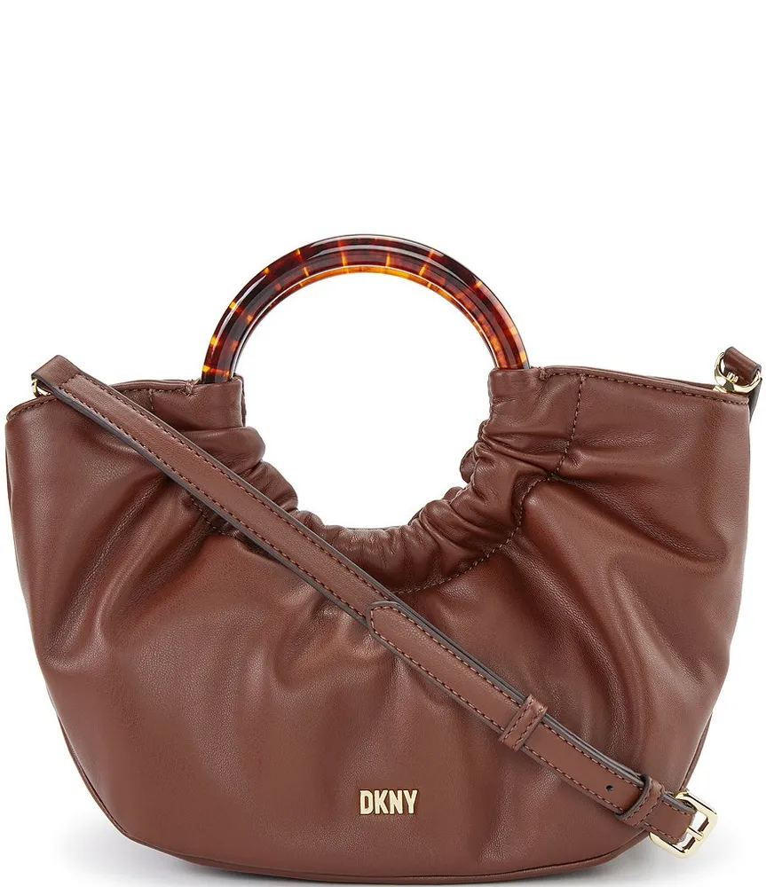 DKNY Bags, Backpacks, Satchels, Saddle Bags