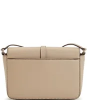 DKNY Seth Vegan Leather Shoulder Bag