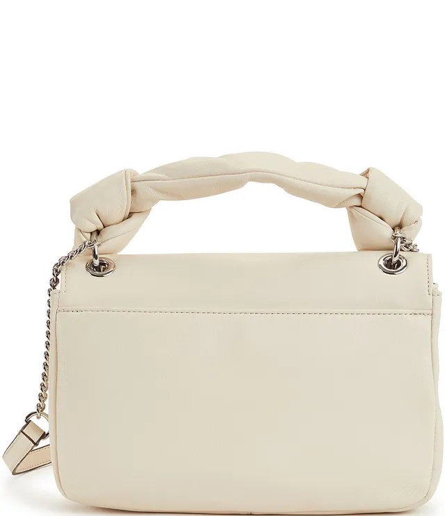 DKNY Eden Vegan Leather Crossbody Bag