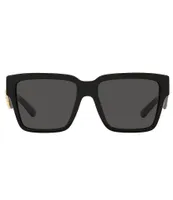 Dolce and Gabbana Women's DG4436 Sylas 55mm Square Sunglasses