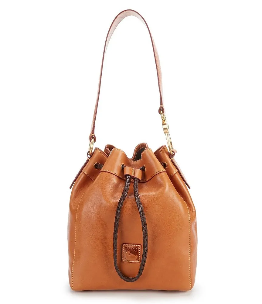 Dooney & Bourke Florentine Satchel X 