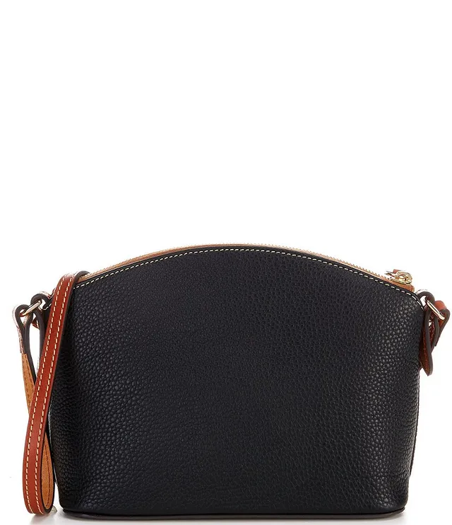 Dooney & Bourke Robin Leather Crossbody Bag