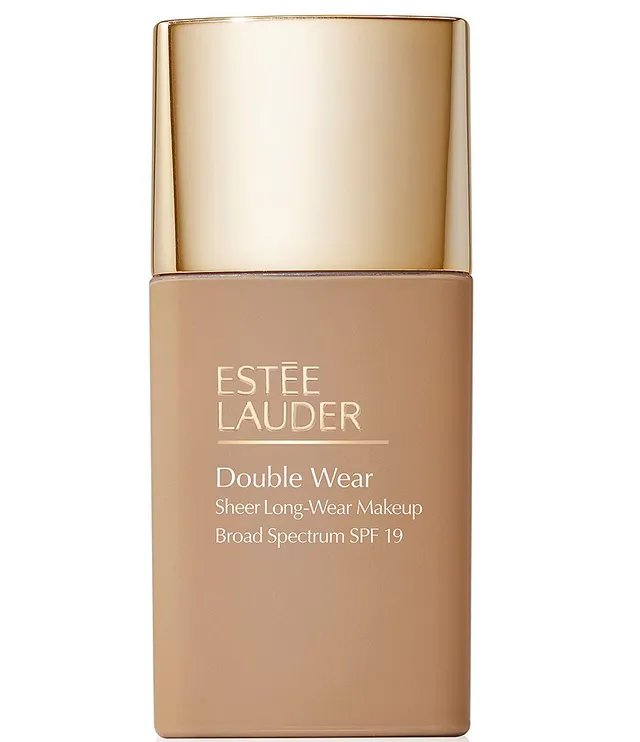 Estee Lauder Double Wear Stay-in-Place Foundation | 4W4 Hazel 1 oz