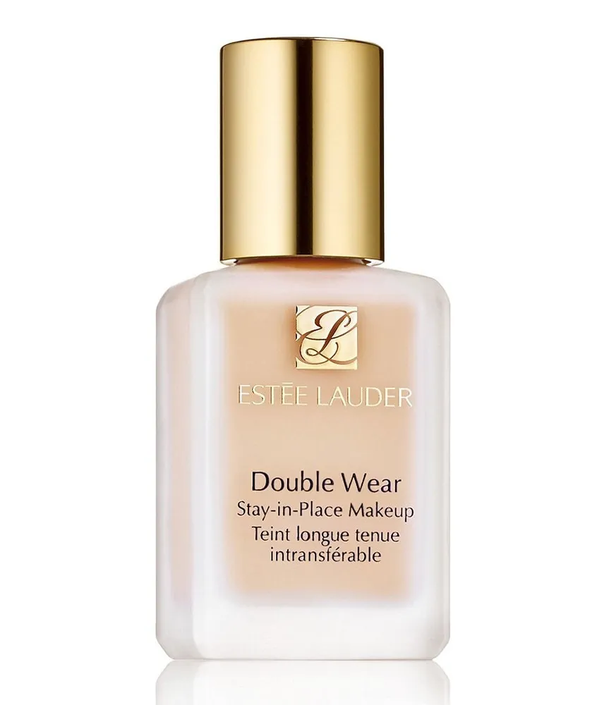 Estee Lauder Double Wear Stay-In-Place Makeup, 05 Shell Beige - 1 fl oz bottle