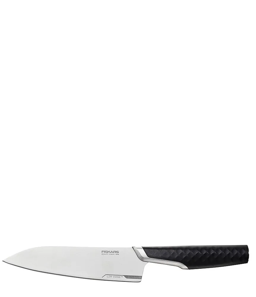 Fiskars All Steel Large Chef Knife