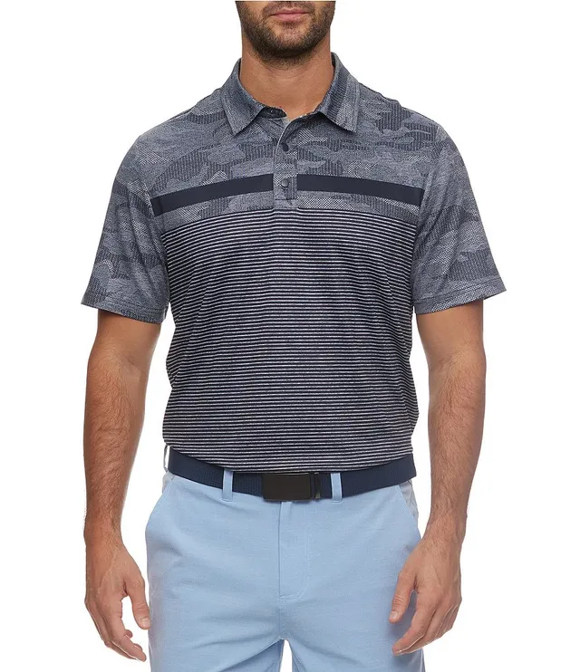 Flag and Anthem Tallahasse Pineapple-Print Short-Sleeve Performance Polo  Shirt The Shops at Willow Bend