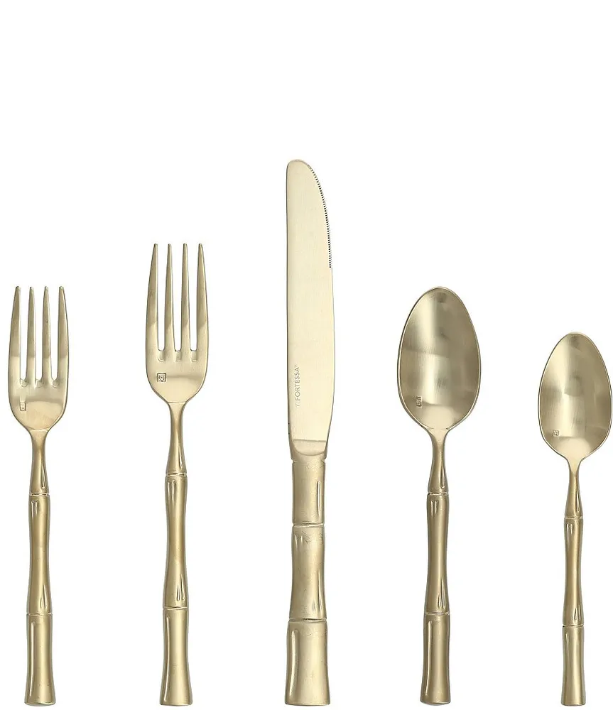 https://cdn.mall.adeptmind.ai/https%3A%2F%2Fdimg.dillards.com%2Fis%2Fimage%2FDillardsZoom%2Fmain%2Ffortessa-royal-pacific-brushed-champagne-5--piece-stainless-steel-flatware-set%2F00000000_zi_20379066.jpg_large.webp