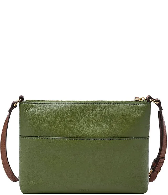 Fossil Fiona East West Crossbody Bag