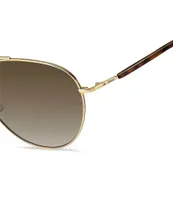 Fossil Women's Fos3062s Aviator Sunglasses