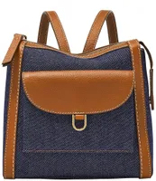 Parker Small Backpack