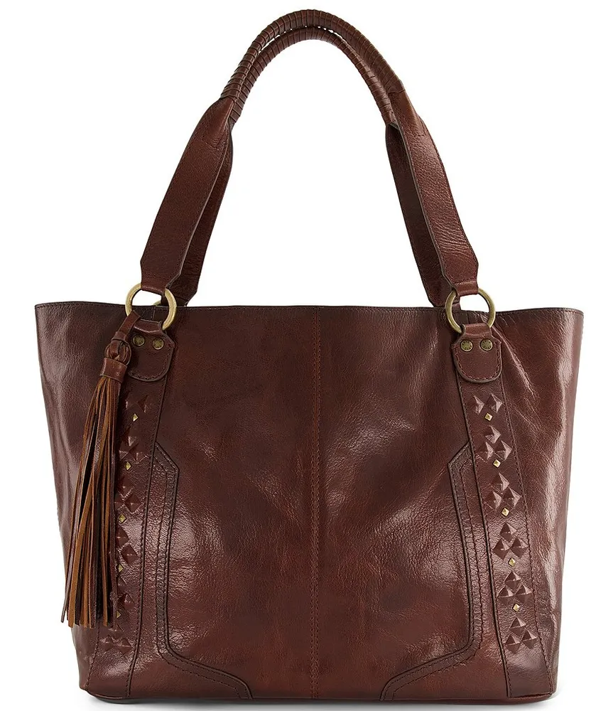 DKNY Brook Leather Backpack, Dillard's