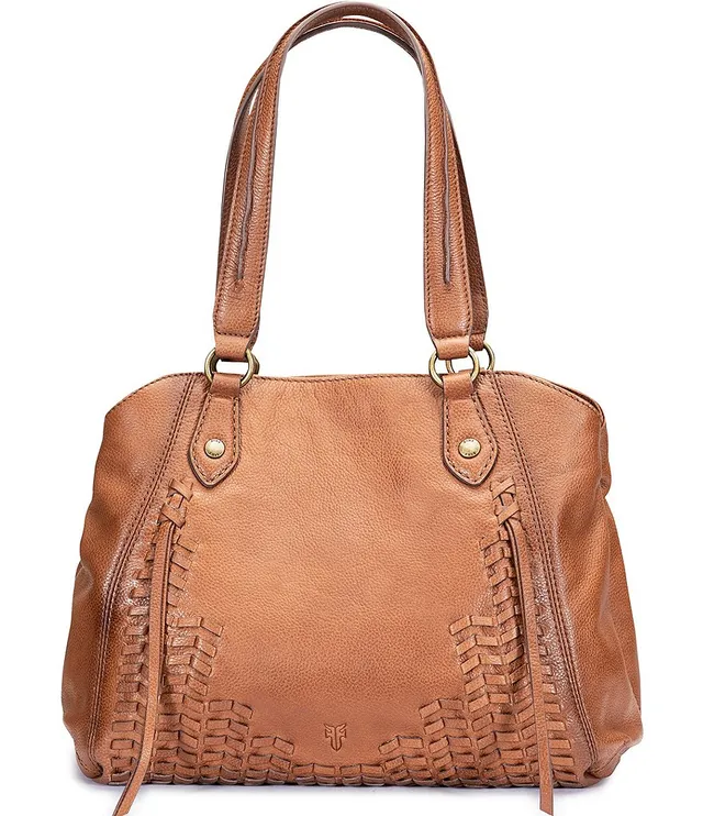 The Sak Mariposa Leather Shoulder Bag, Dillard's