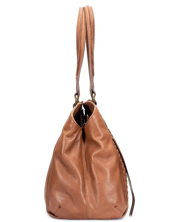 House of Want How We Are Confident Vegan Leather Shoulder Bag, Dillard's