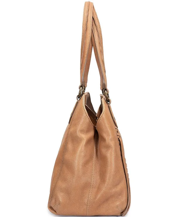 House of Want How We Are Confident Vegan Leather Shoulder Bag, Dillard's