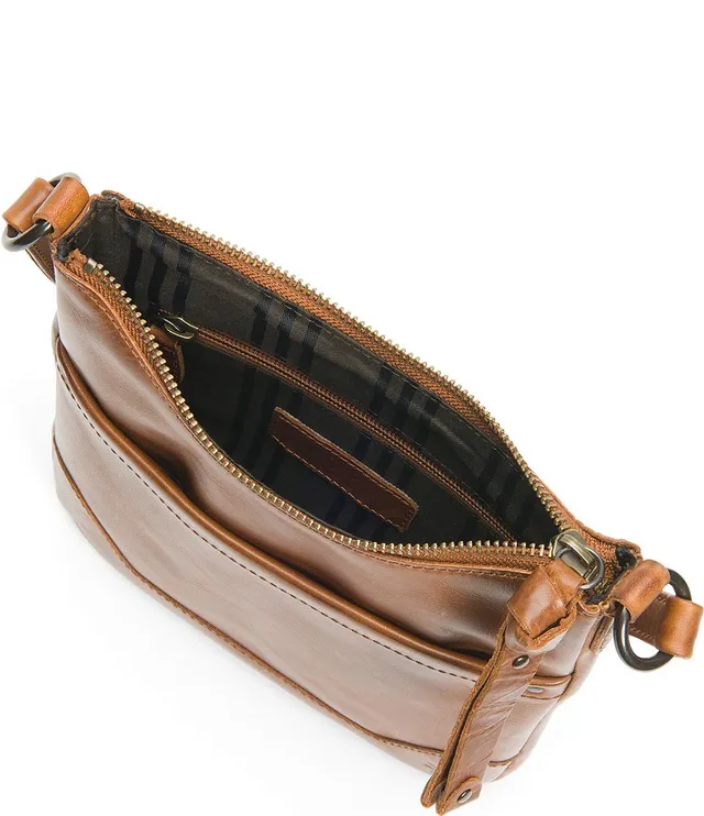 Frye Meadow Crossbody Leather Bag, Dillard's in 2023