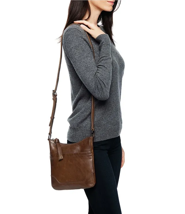 Frye Meadow Crossbody Leather Bag, Dillard's in 2023