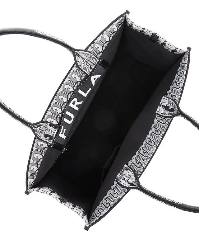 Furla Unica Grad Mini Leather Crossbody Bag Dillard's