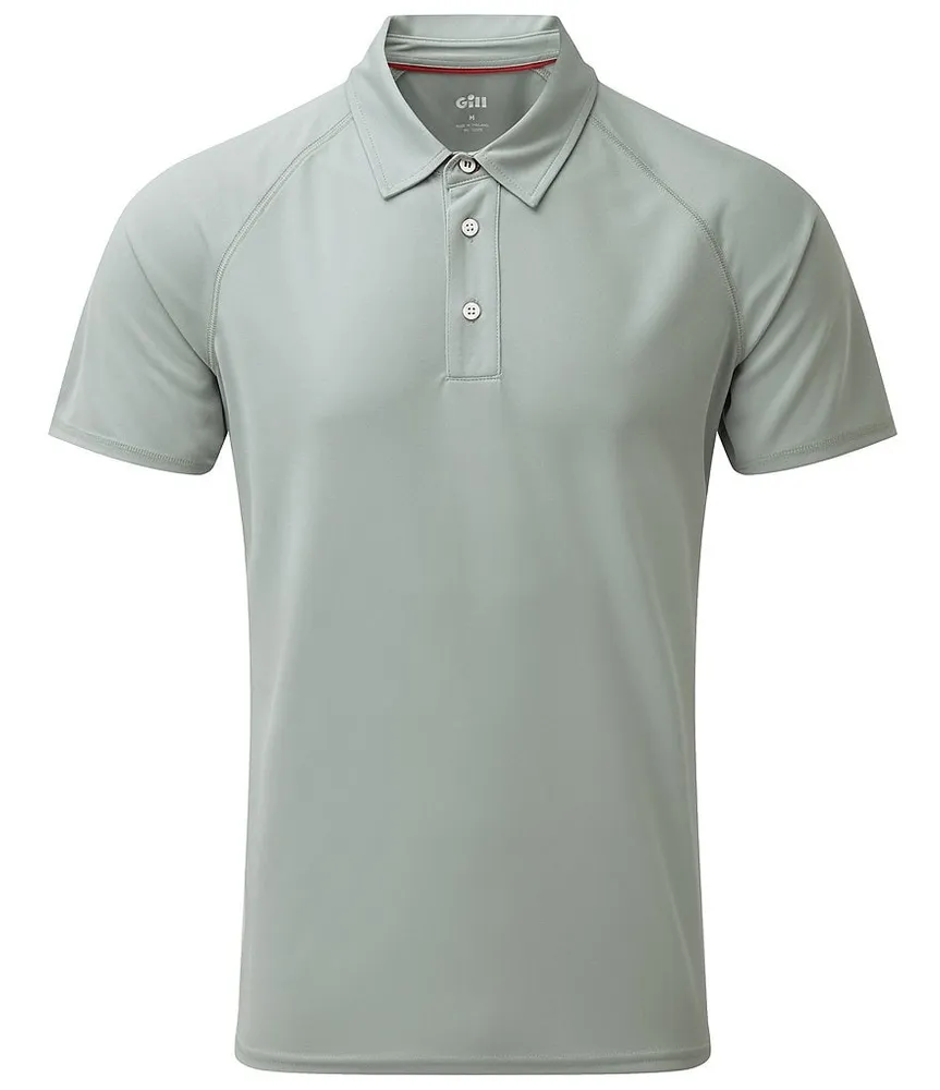 Ae Men's Super Soft Legend Pique Polo Shirt