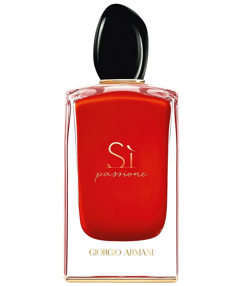 Giorgio ARMANI beauty Si Passione Eau de Parfum Spray