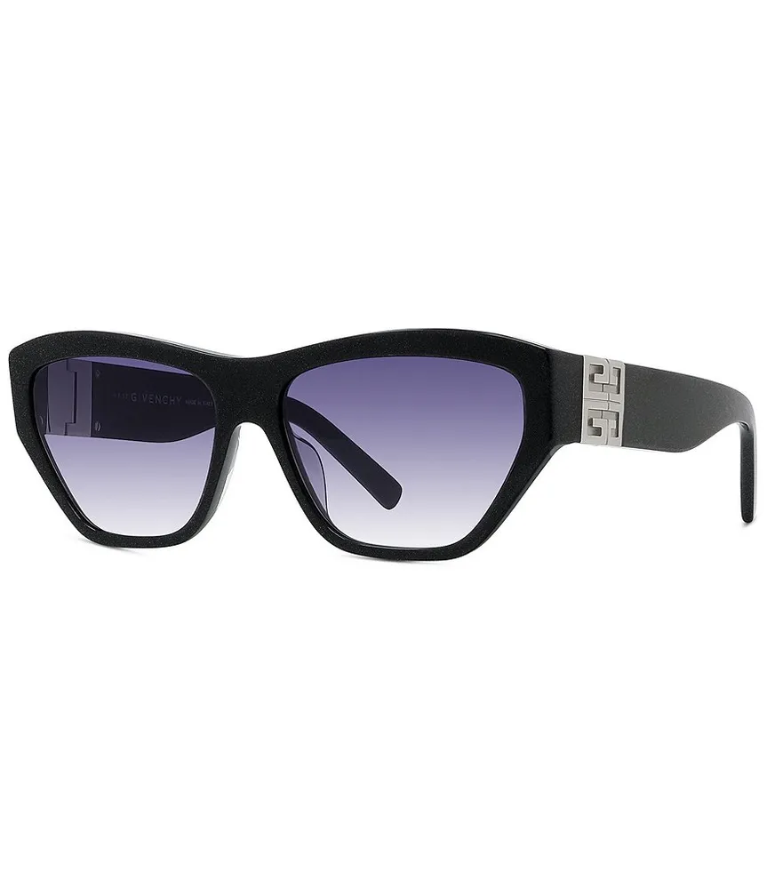 GV Day Cat Eye Sunglasses in Pink - Givenchy