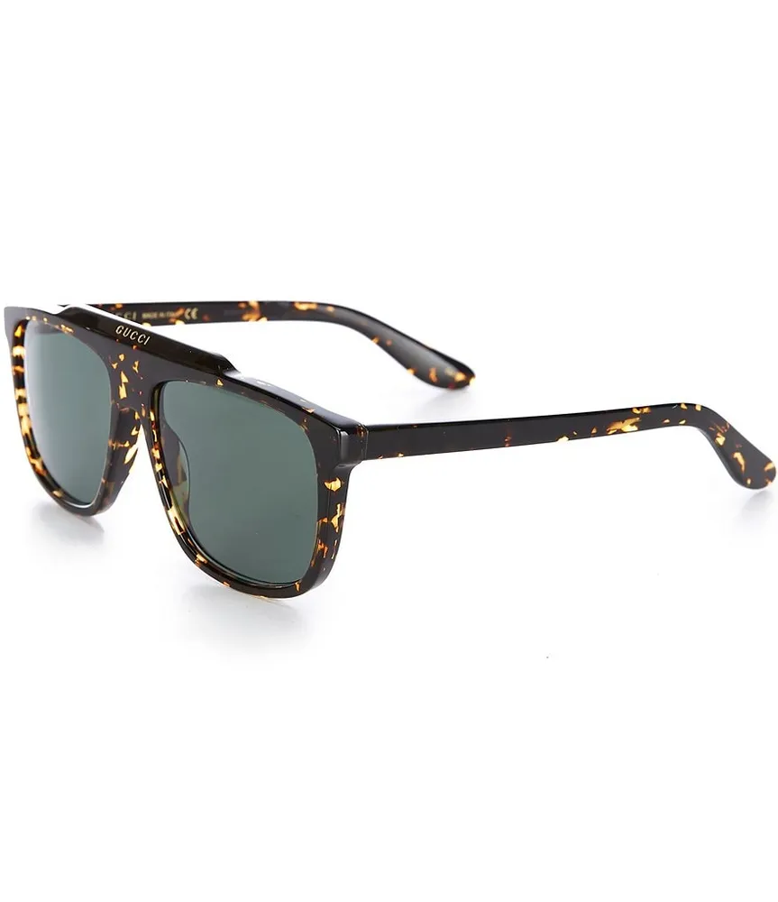 Gucci Men's GG1039S Sunglasses