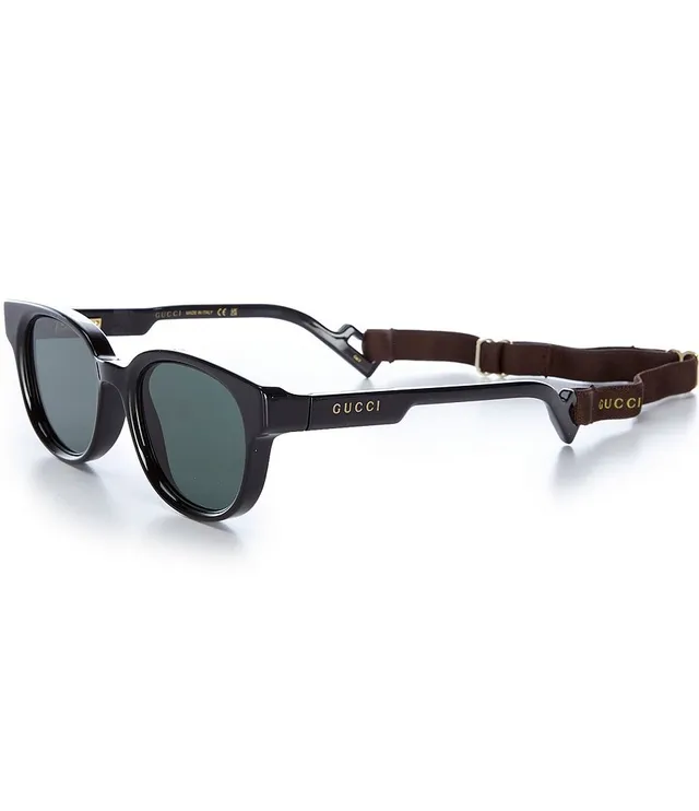 Gucci GG1331S 001 54mm - Sunglasses Black