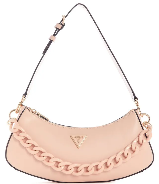 DKNY Tania Top Zip Crossbody - Macy's