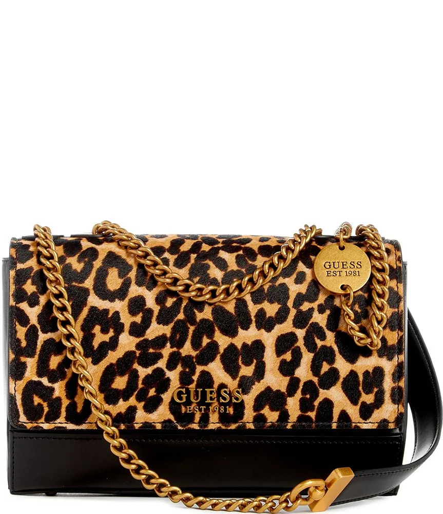 Guess Becci Mini Convertible Crossbody Bag