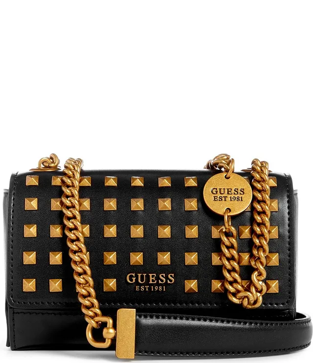 Guess Abey Multi Compartment Crossbody Bag