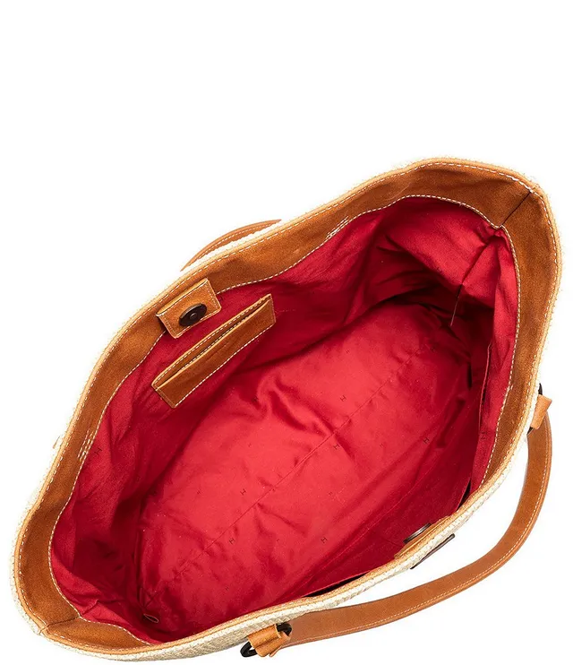 Hammitt Andersen Leather Tote Bag