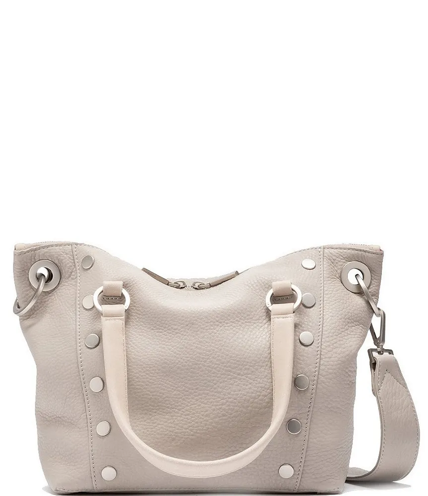 Addie Knot Handle Hobo Bag