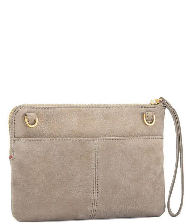 Hammitt Nash Small Convertible Studded Leather Top Zip Crossbody