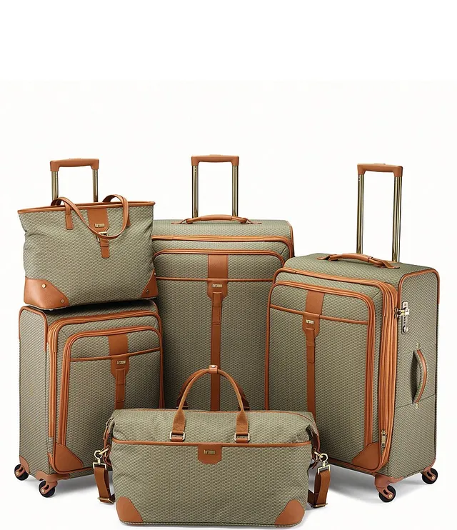 Dillards Louis Vuitton Luggage
