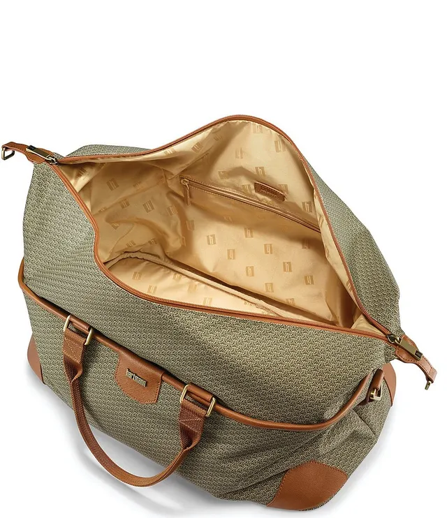 Bogg Bag Canvas Collection Weekender Duffle Bag