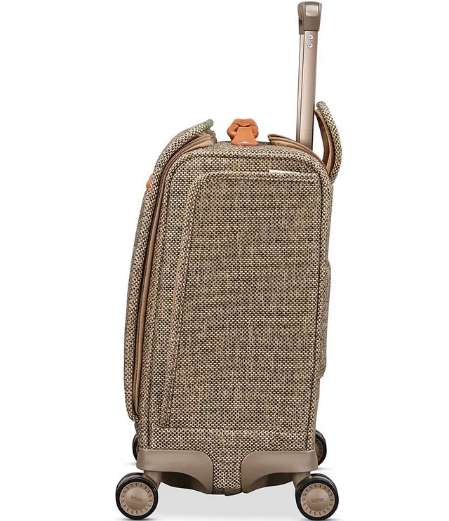 Michael Kors Signature Logo Small Travel Hardcase Trolley Suitcase, Dillard's