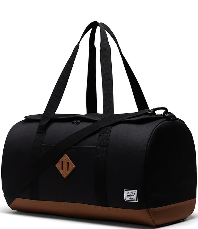 Herschel Supply Co. Heritage Duffle Bag - Light Pelican