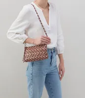 Hobo Darcy Luxe Convertible Crossbody Bag