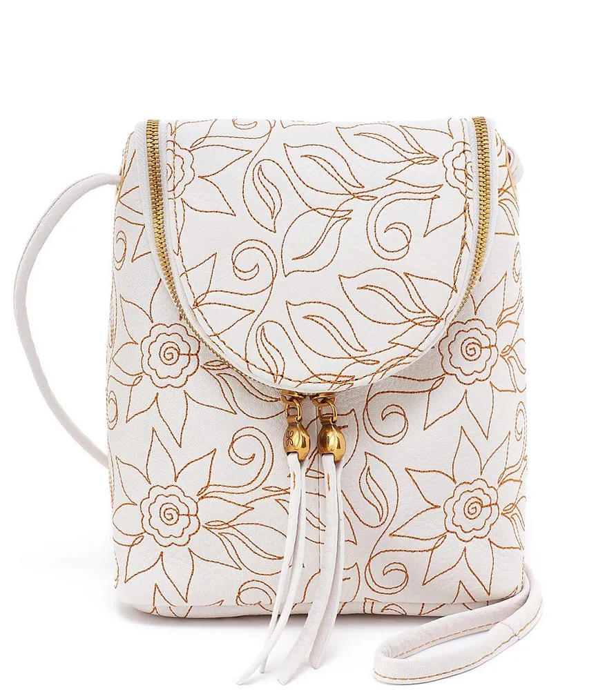 Hobo Bellamy Medium Crossbody Bag