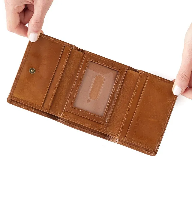 Lids St. Louis Cardinals Leather Front Pocket Wallet