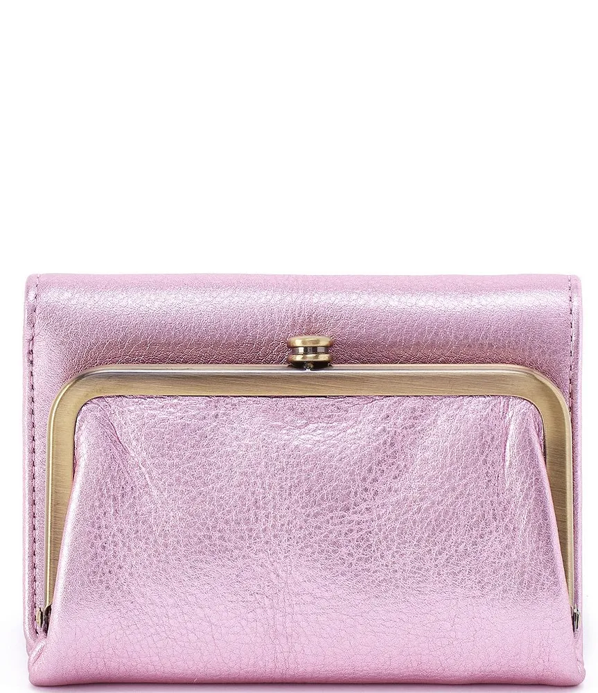 Hobo Purple Wallets for Women