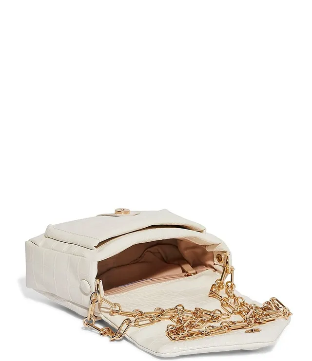 DKNY Eden Vegan Leather Crossbody Bag