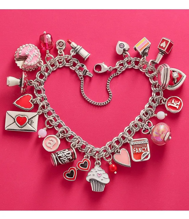 French Fries Whataburger Jewelry Whataburger Charm From James