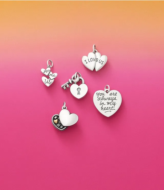 James Avery Mariachi Charm 2025