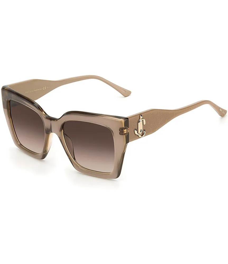 Jimmy Choo MEGS/S Women Sunglasses - Pink