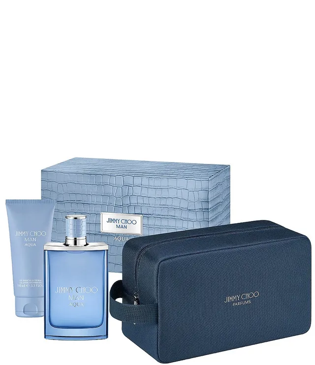 Jimmy Choo Man Eau de Toilette 3 Piece Gift Set | Dillard's